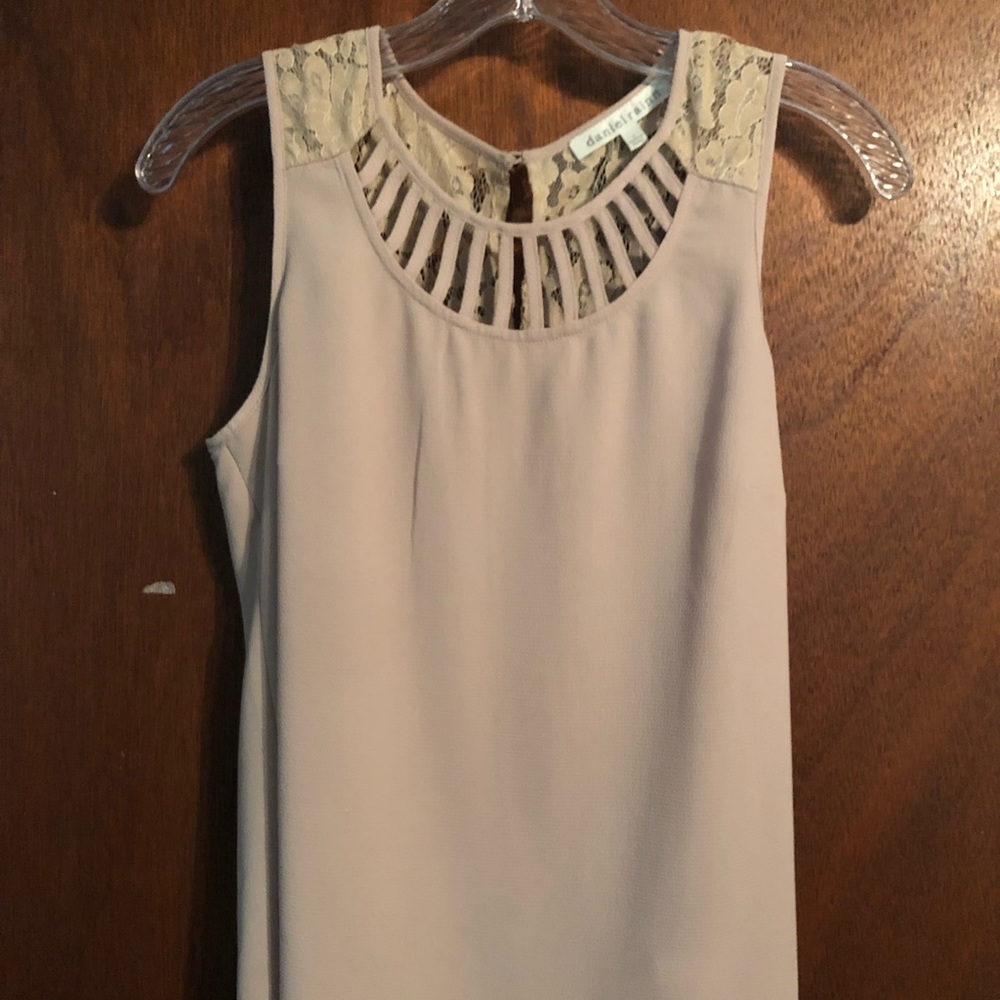 Dress shirt; size Small